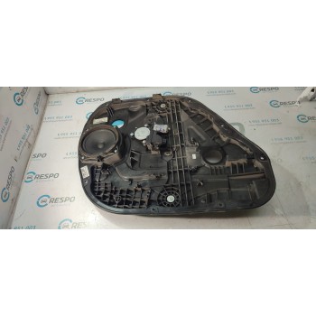 ELEVALUNAS TRASERO IZQUIERDO 83470A4050  - miniatura 1