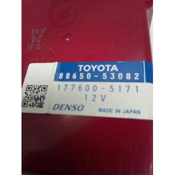 CENTRALITA AIRE ACONDICIONADO 8865053082  - miniatura 2