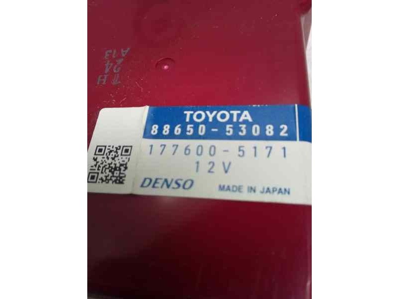CENTRALITA AIRE ACONDICIONADO 8865053082  - imagen 2