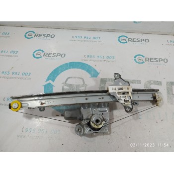 ELEVALUNAS DELANTERO IZQUIERDO  - miniatura 2