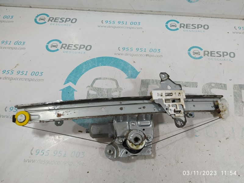 ELEVALUNAS DELANTERO IZQUIERDO  - imagen 2