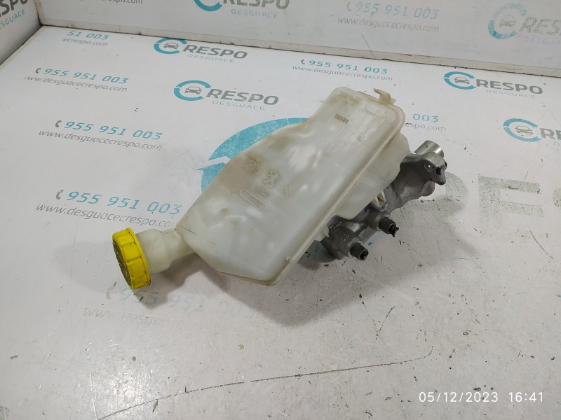 BOMBA FRENO  - imagen 1