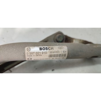 MOTOR LIMPIA DELANTERO 9815497780  - miniatura 2