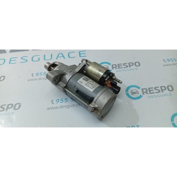 MOTOR ARRANQUE 04L911024A  - miniatura 2
