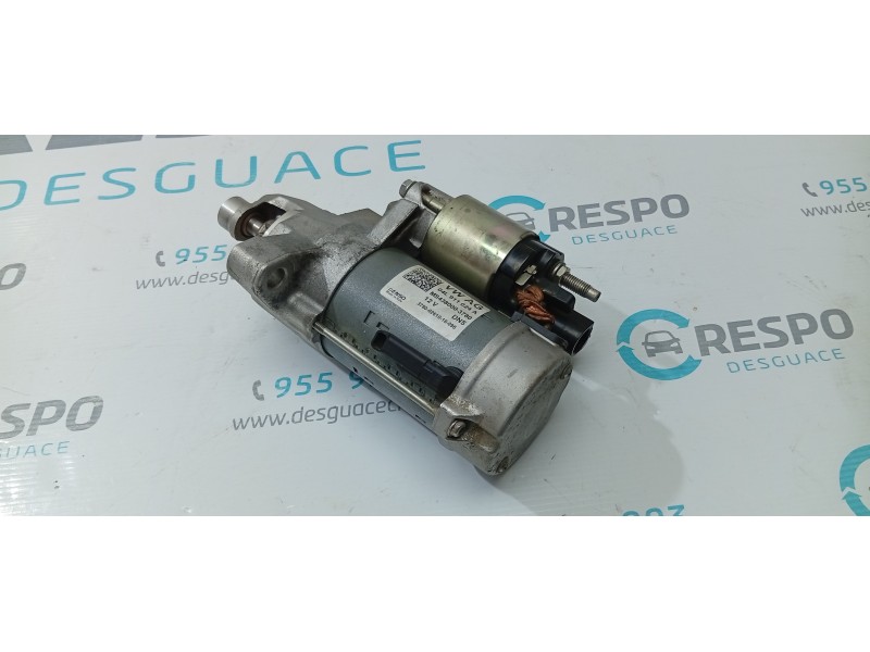 MOTOR ARRANQUE 04L911024A  - imagen 2