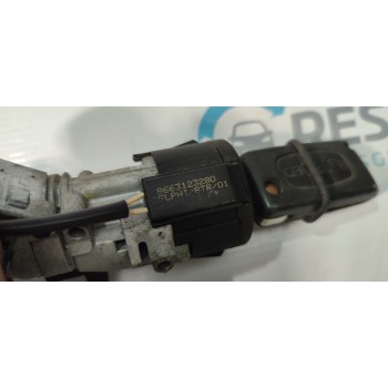 CONMUTADOR DE ARRANQUE 9663123280  - miniatura 2