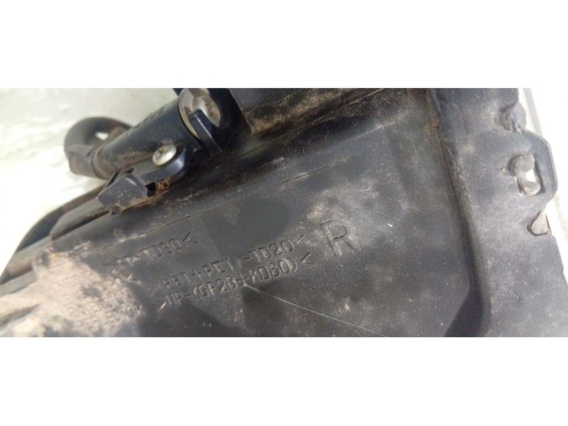 FARO DERECHO  - imagen 3