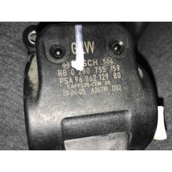 POTENCIOMETRO PEDAL 9686212980  - miniatura 4