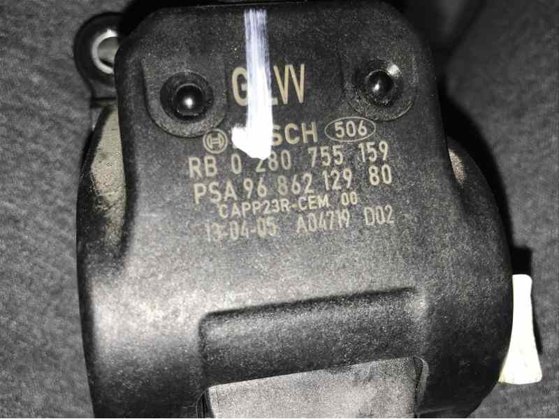 POTENCIOMETRO PEDAL 9686212980  - imagen 4