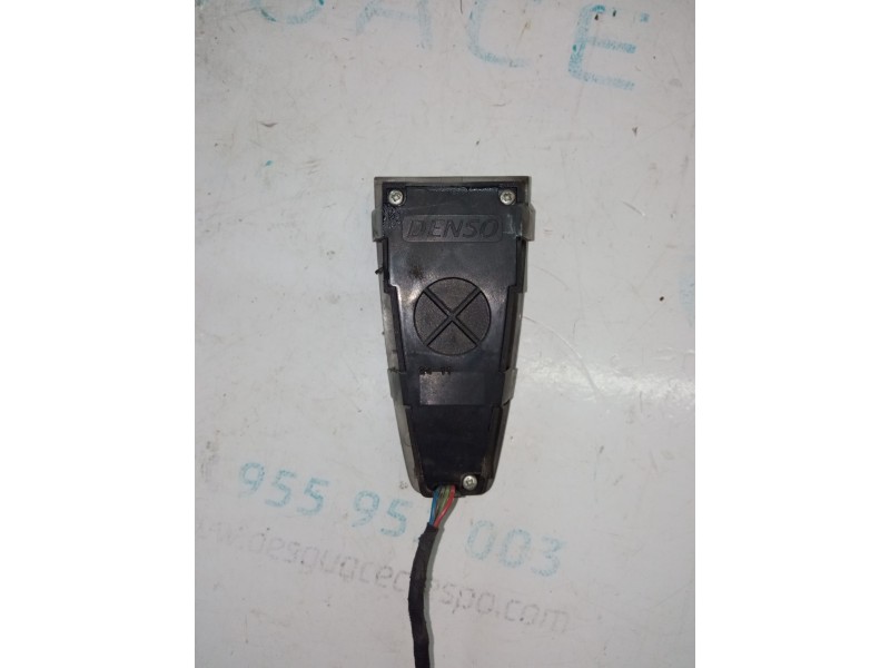 MANDO CLIMATIZADOR 9659796877  - imagen 2