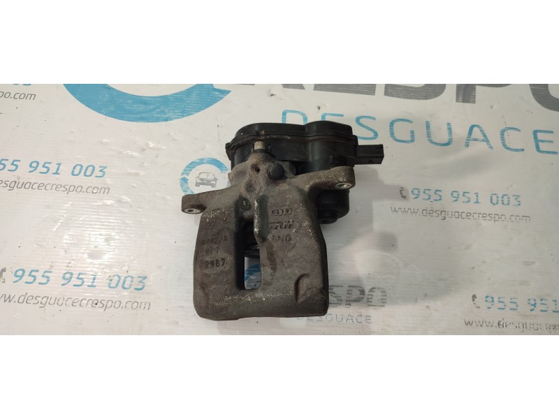 PINZA DE FRENO TRASERA IZQUIERDA 32335478  - imagen 2