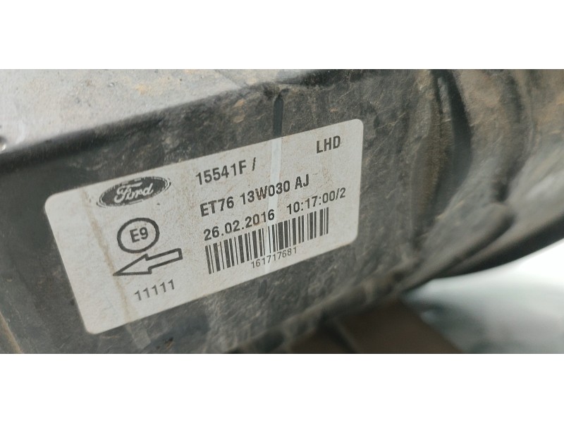 FARO IZQUIERDO ET7613W030AJ  - imagen 2