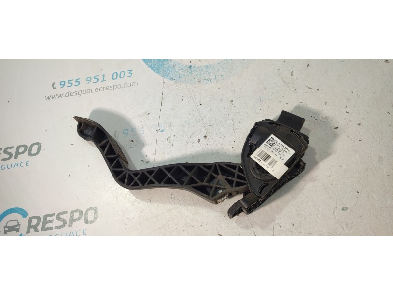 POTENCIOMETRO PEDAL 9671433780  - imagen 2