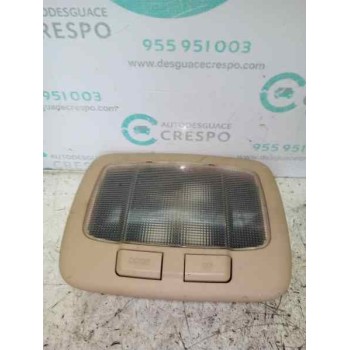 LUZ INTERIOR  - miniatura 1