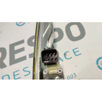 ELEVALUNAS TRASERO DERECHO BM51A27000BF  - miniatura 3