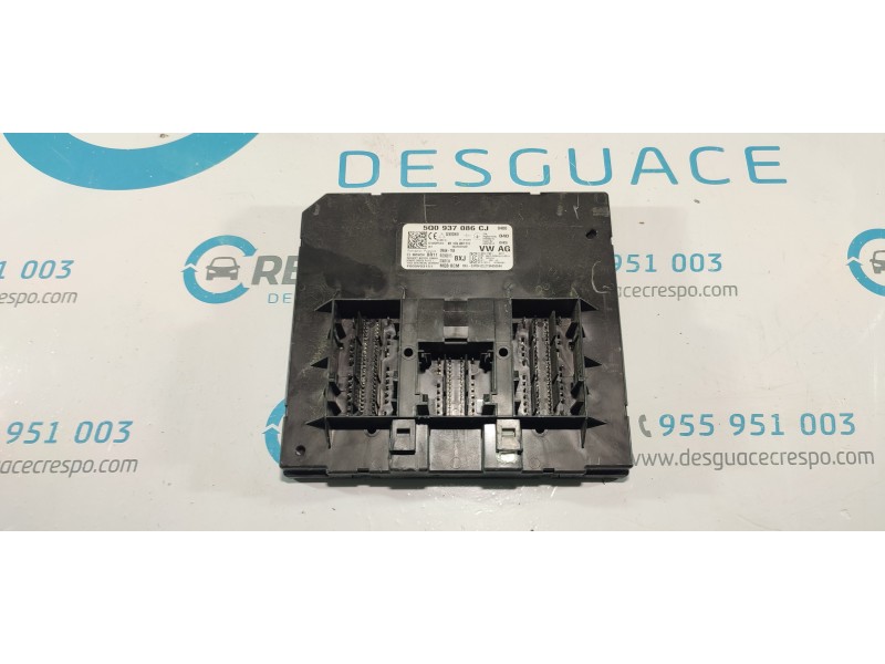 MODULO ELECTRONICO 5Q0937086CJ  - imagen 1