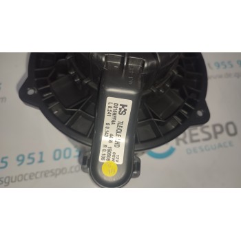 VENTILADOR CALEFACCION D316NFFAA  - miniatura 2