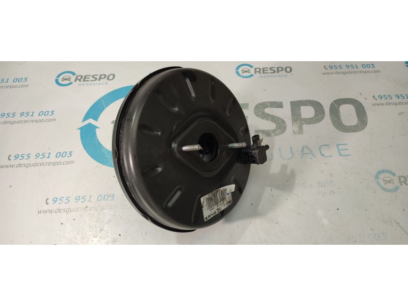 SERVOFRENO 9824391180  - imagen 2