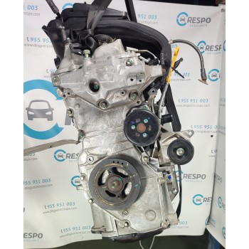 MOTOR COMPLETO HR12DE  - miniatura 4