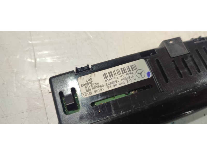 SENSOR A1725420023  - imagen 2