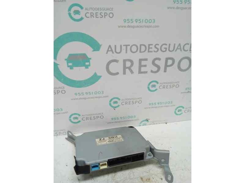 MODULO ELECTRONICO 51611012210 8679253020  - imagen 1