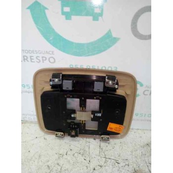 LUZ INTERIOR  - miniatura 2