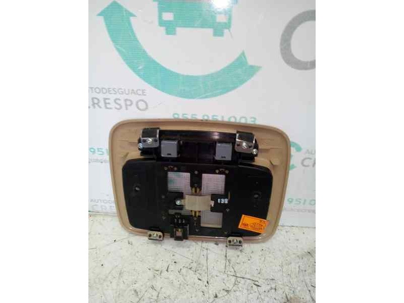 LUZ INTERIOR  - imagen 2