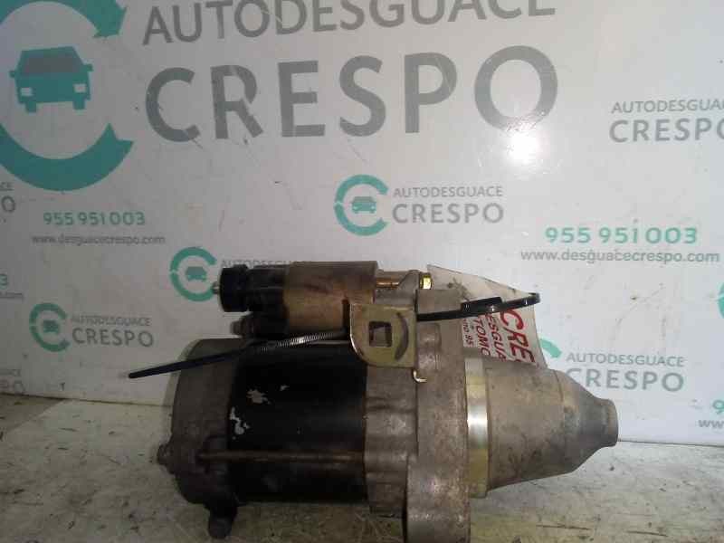 MOTOR ARRANQUE 4280000950  - imagen 1