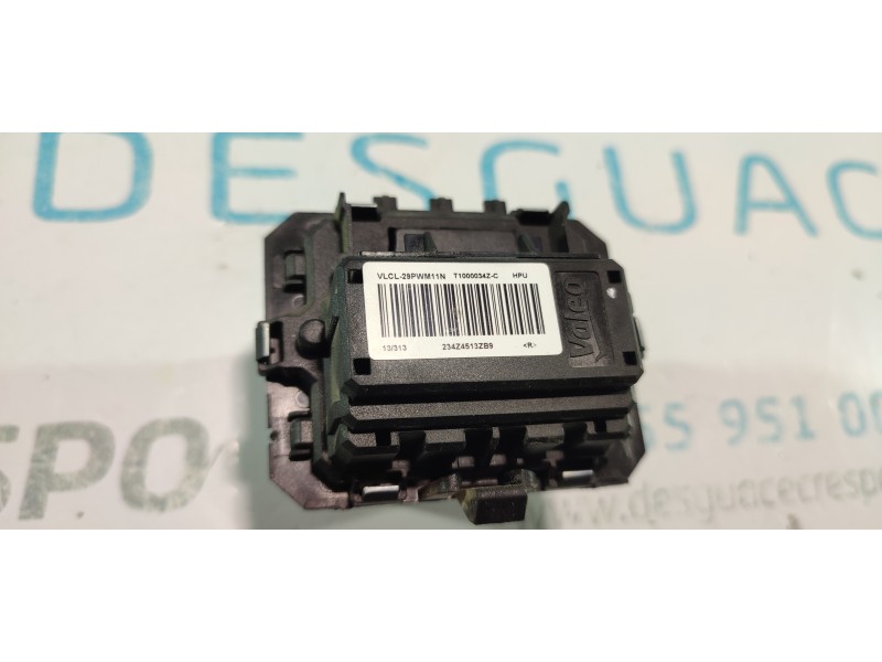 RESISTENCIA CALEFACCION T1000034Z  - imagen 2