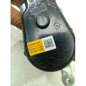 PINZA DE FRENO TRASERA DERECHA G3582-37700  - miniatura 4