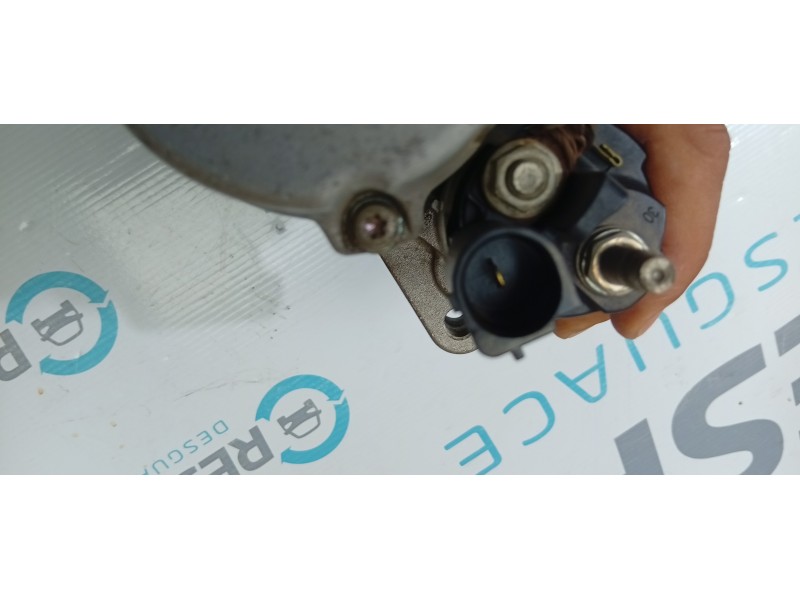 MOTOR ARRANQUE 04L911024A  - imagen 3
