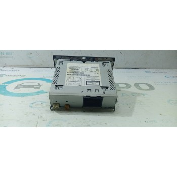 SISTEMA AUDIO / RADIO CD 5F0035869A  - miniatura 3