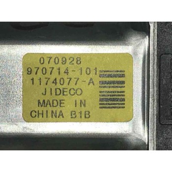 ELEVALUNAS DELANTERO DERECHO 970714101 1174077A  - miniatura 3