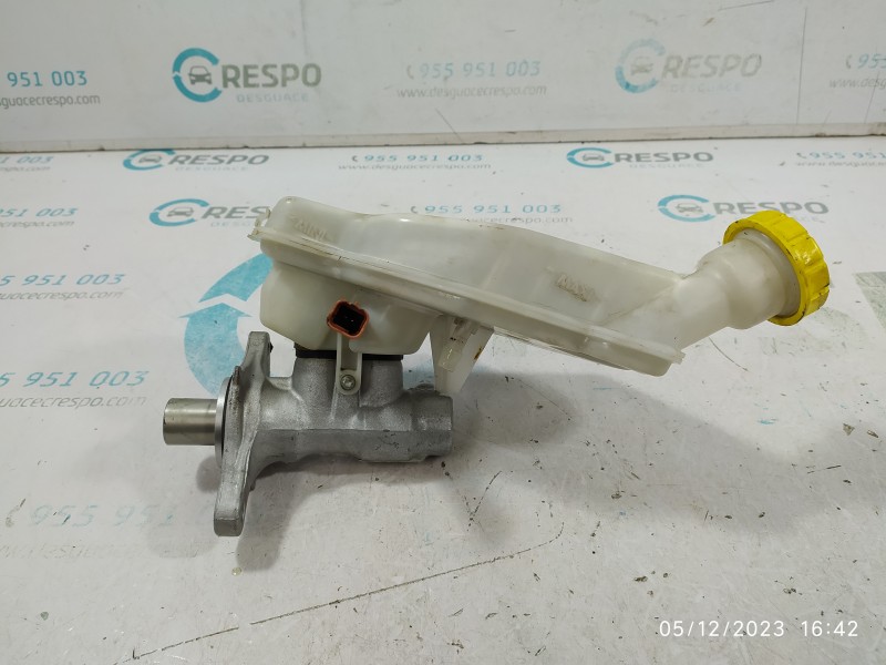 BOMBA FRENO  - imagen 2