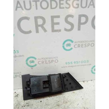 MANDO ELEVALUNAS DELANTERO DERECHO 13305978  - miniatura 2