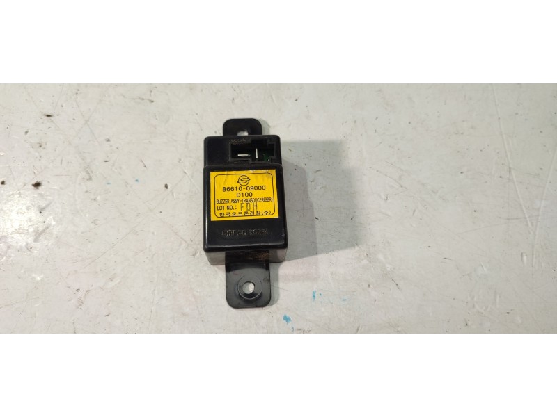 RELE 8661009000  - imagen 1