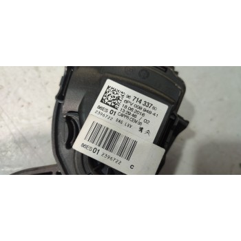 POTENCIOMETRO PEDAL 9671433780  - miniatura 3