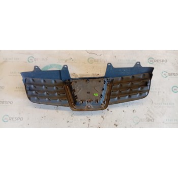 CALANDRA DELANTERA DE RADIADOR  - miniatura 2