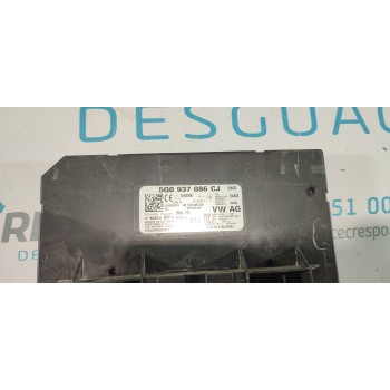 MODULO ELECTRONICO 5Q0937086CJ  - miniatura 2