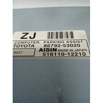 MODULO ELECTRONICO 51611012210 8679253020  - miniatura 2