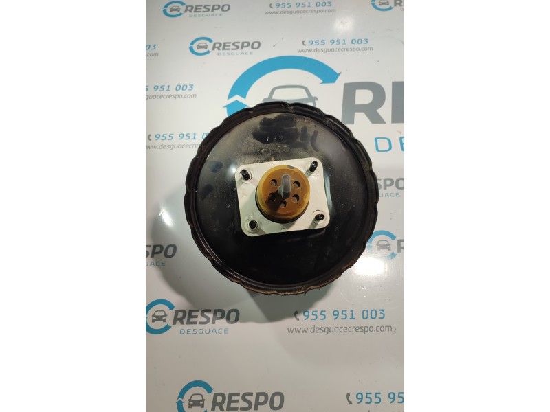 SERVOFRENO  - imagen 2