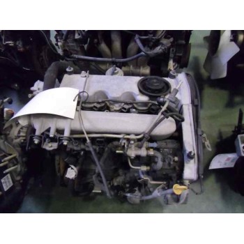 Recambio de motor completo para fiat bravo (182) 1.9 jtd cat referencia OEM IAM 182B4000  