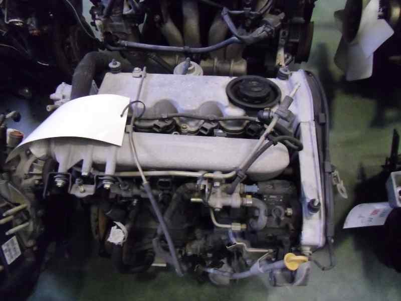 MOTOR COMPLETO 182B4000  - imagen 1