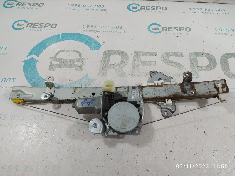 ELEVALUNAS DELANTERO DERECHO  - imagen 1