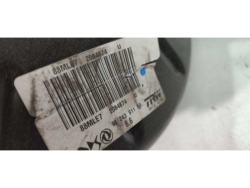 SERVOFRENO 9824391180  - imagen 3