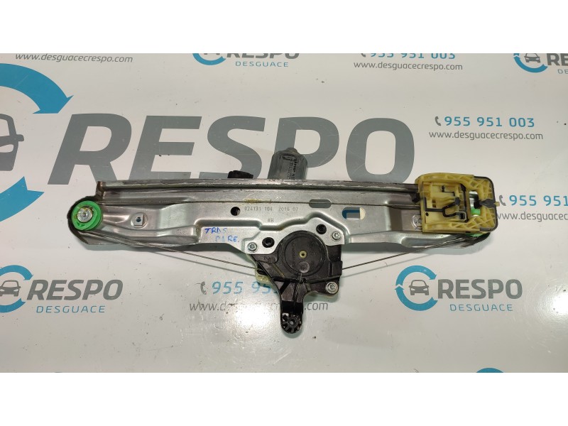 ELEVALUNAS TRASERO DERECHO BM51A27000BF  - imagen 4