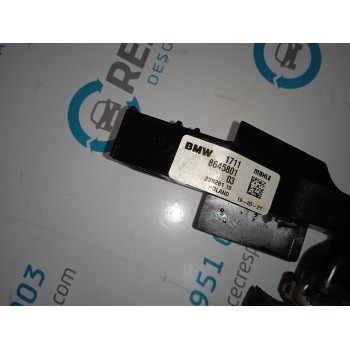 RADIADOR AGUA  - miniatura 2