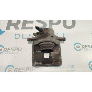 PINZA DE FRENO DELANTERA IZQUIERDA 