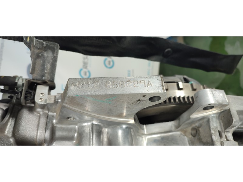 MOTOR COMPLETO HR12DE  - imagen 5