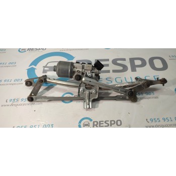 MOTOR LIMPIA DELANTERO 9682861480 